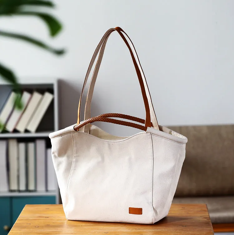 Canvas Shoulder Bags For Ladies Canvas Shoulder Handbag