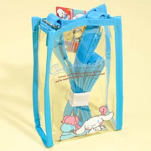 Cinnamoroll Unicorn Shoulder Pouch