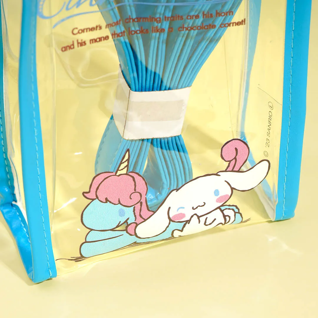 Cinnamoroll Unicorn Shoulder Pouch