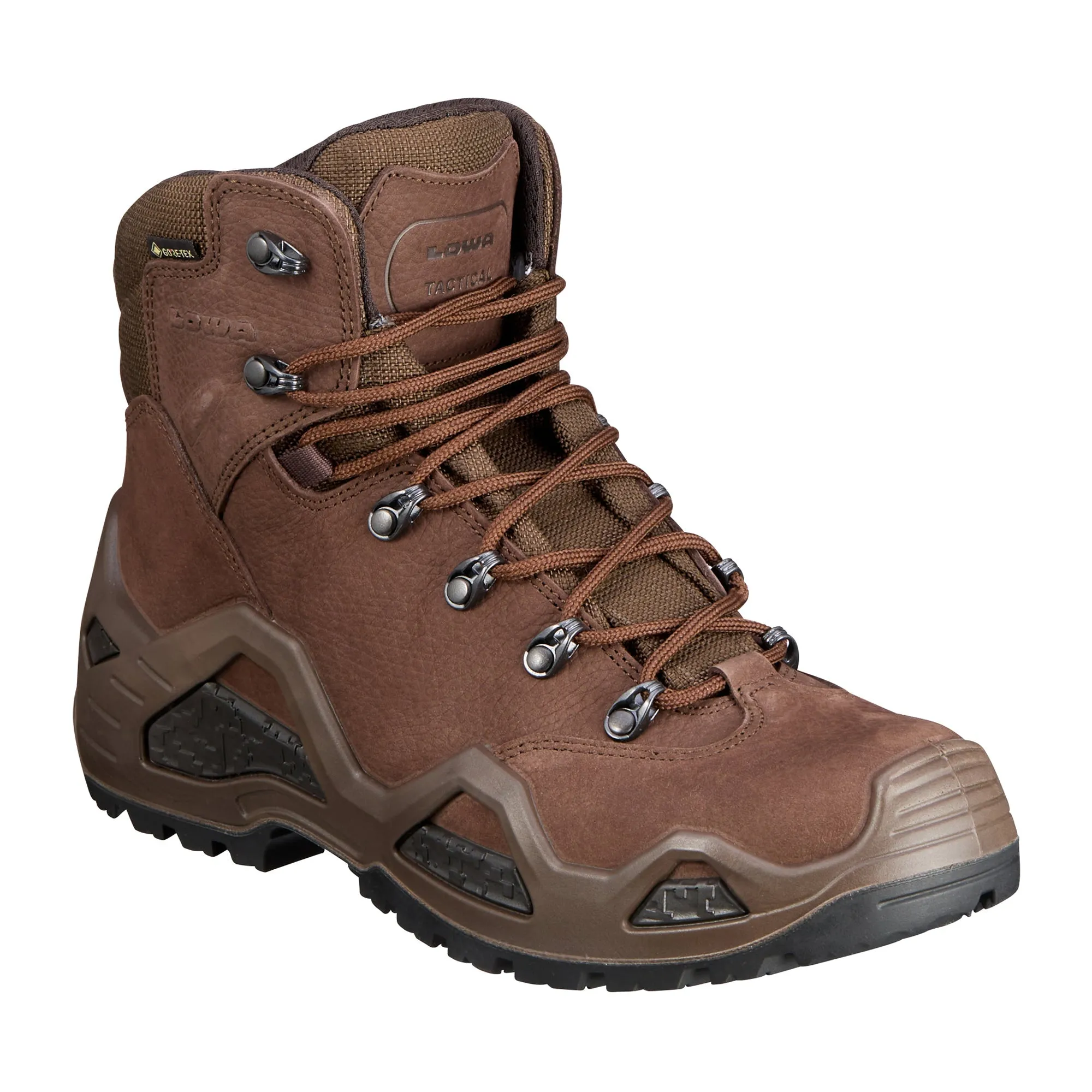 Combat Boots Z-6N GTX C