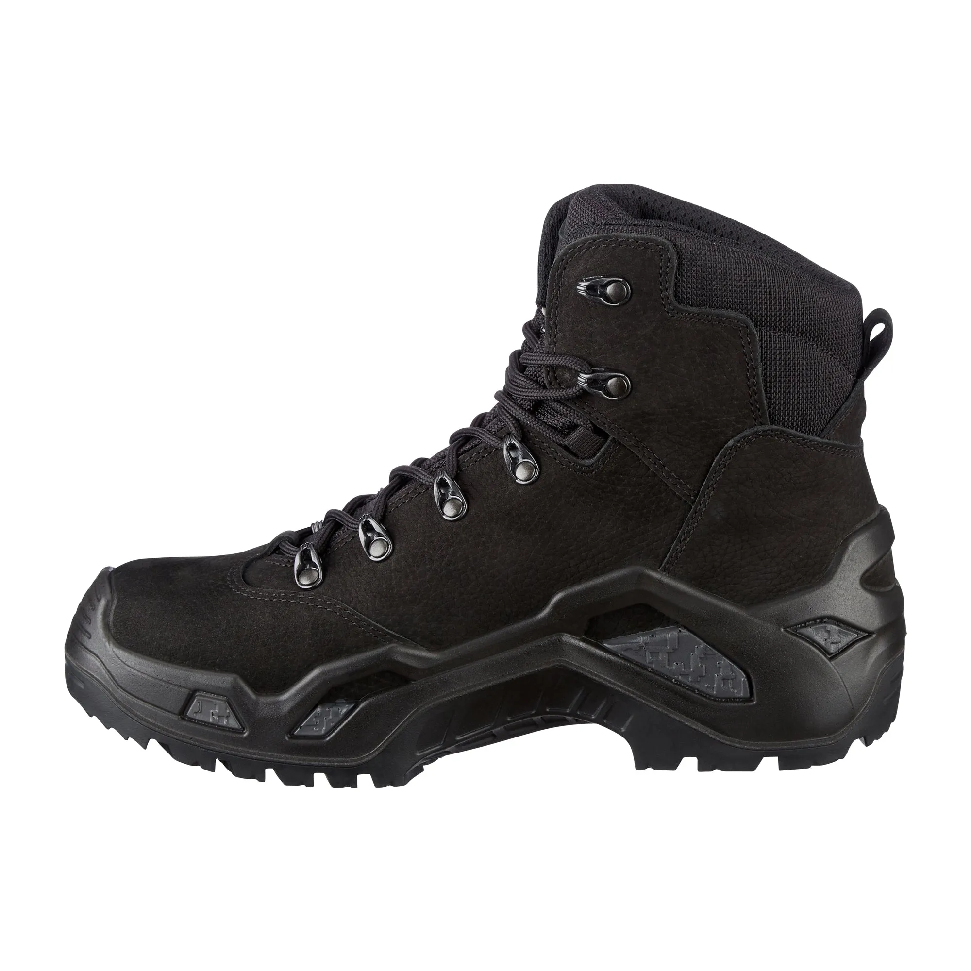 Combat Boots Z-6N GTX C