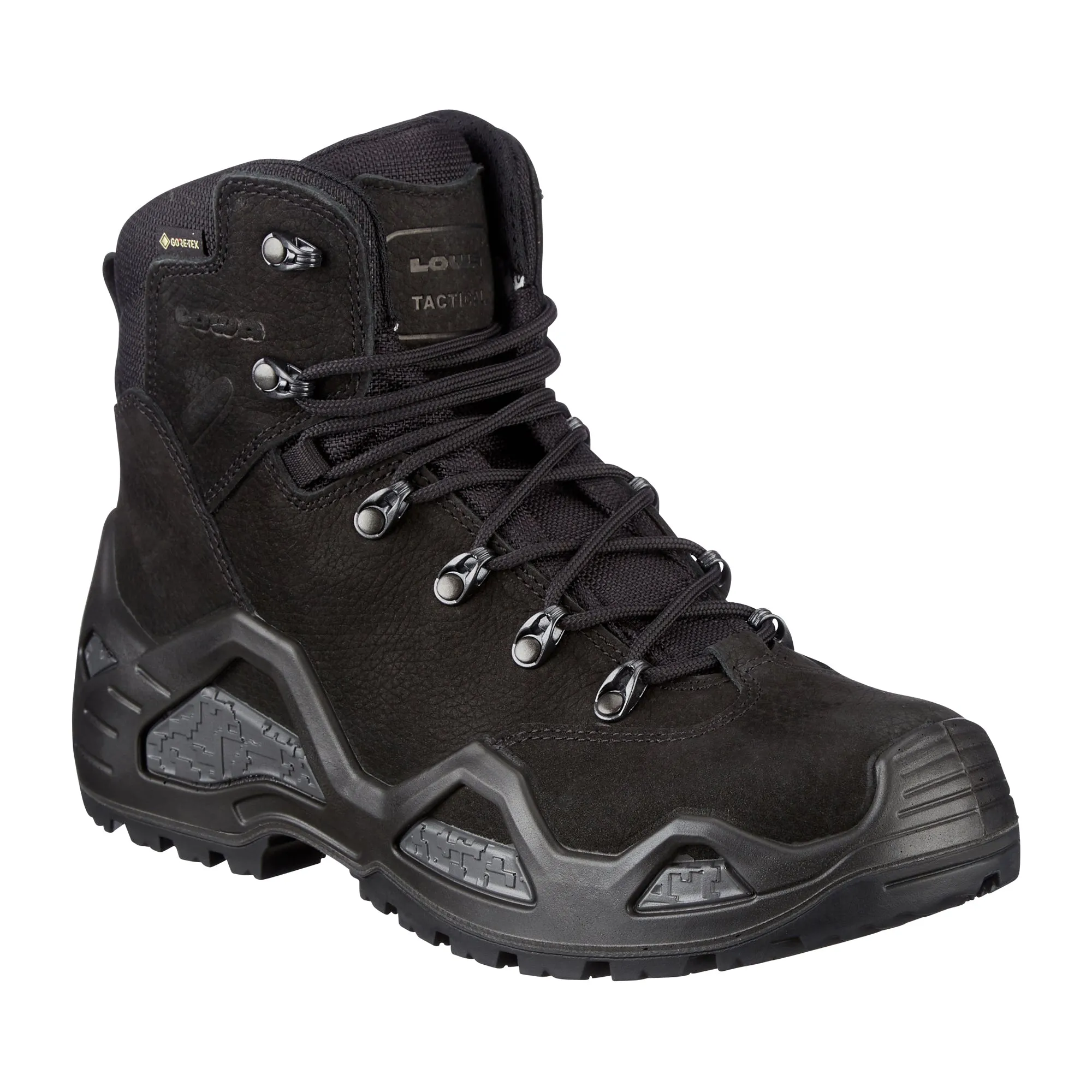 Combat Boots Z-6N GTX C