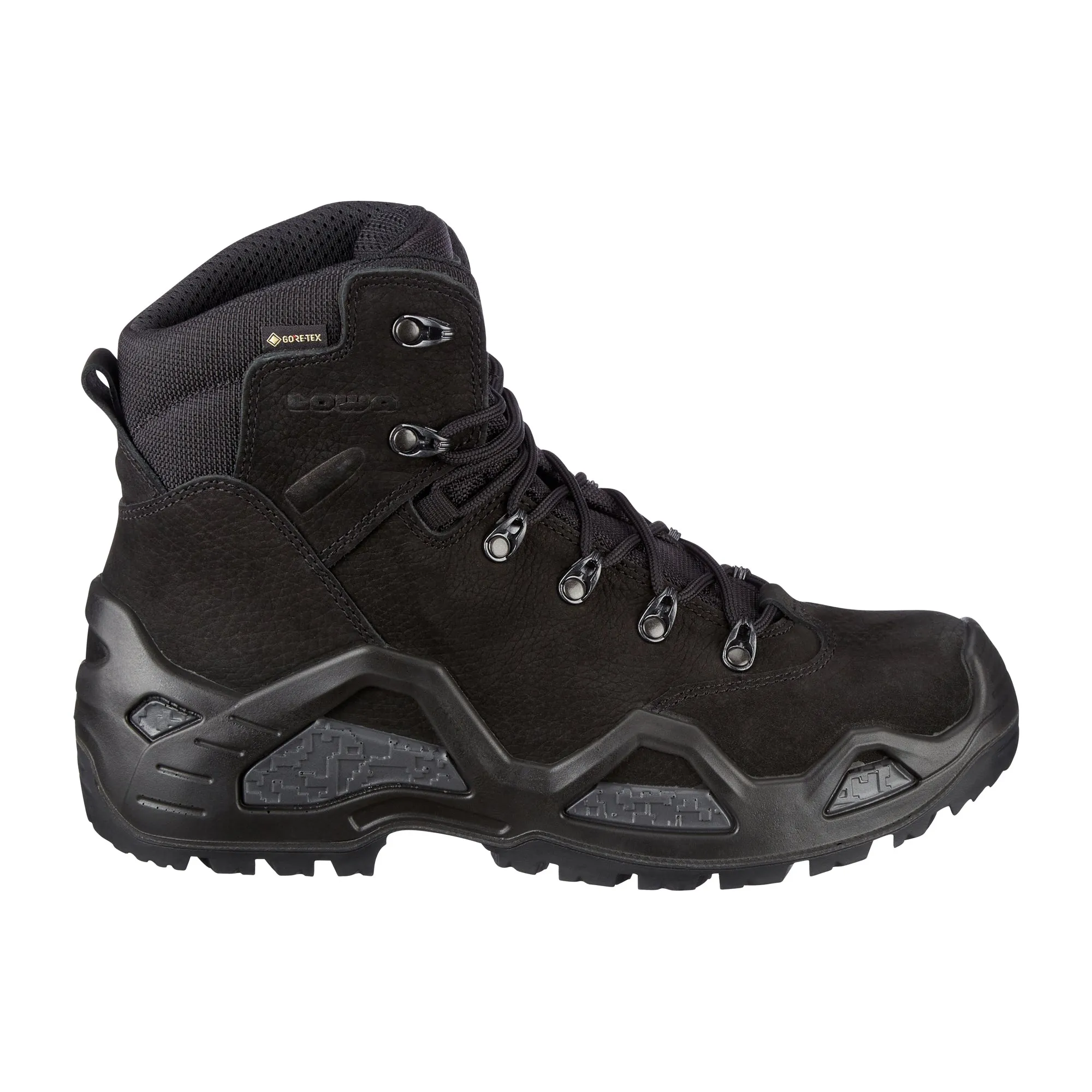 Combat Boots Z-6N GTX C