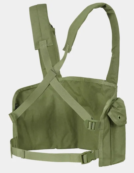 Condor - 7-POCKET CHEST RIG - CR-001