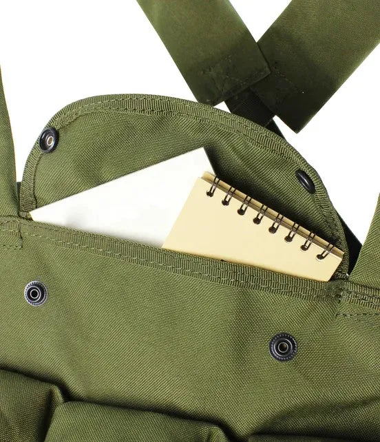 Condor - 7-POCKET CHEST RIG - CR-001