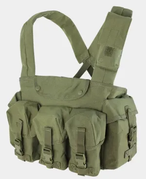 Condor - 7-POCKET CHEST RIG - CR-001