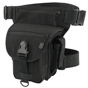 Condor Cross Over Leg Rig (219)