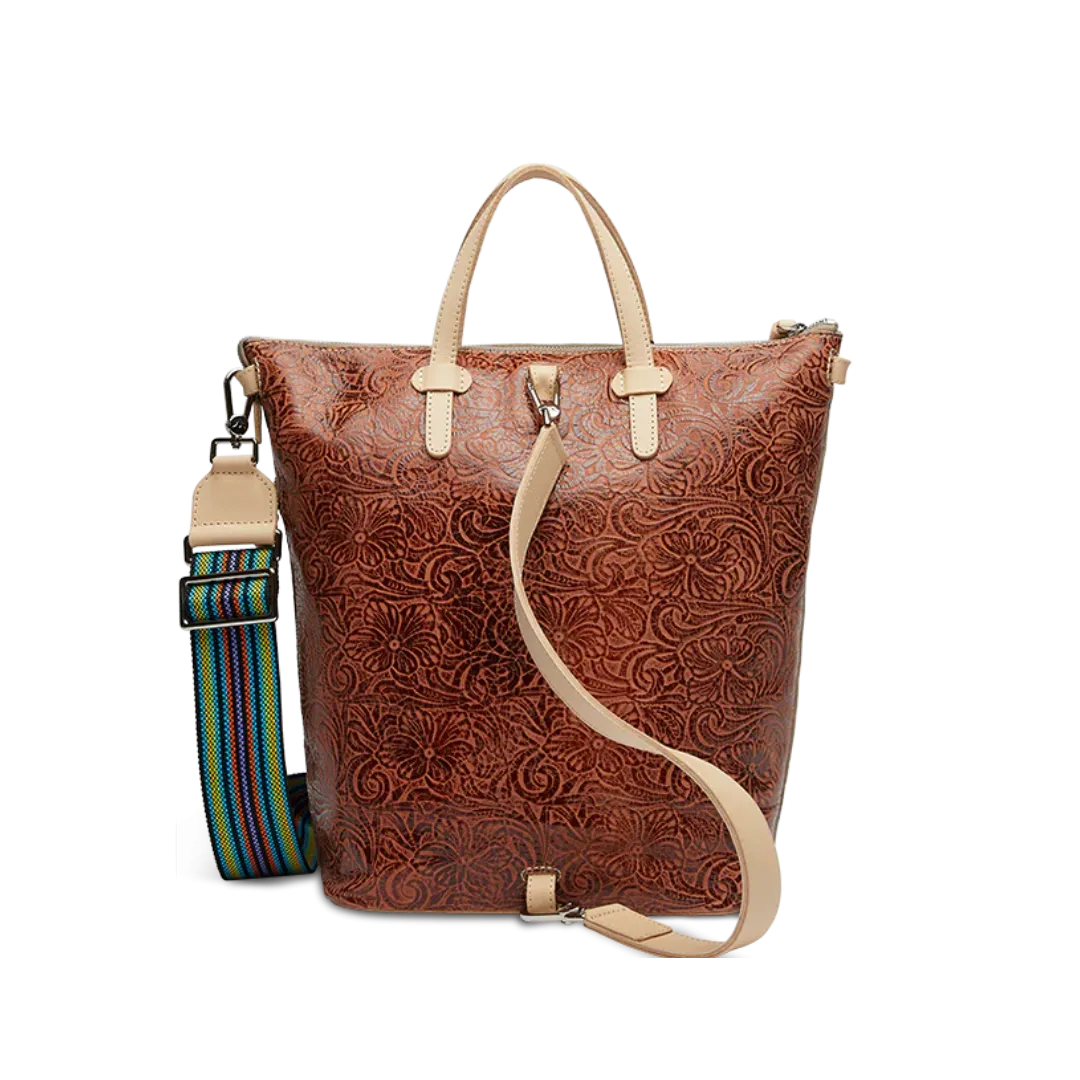 Consuela Women's Sally Sling Tote