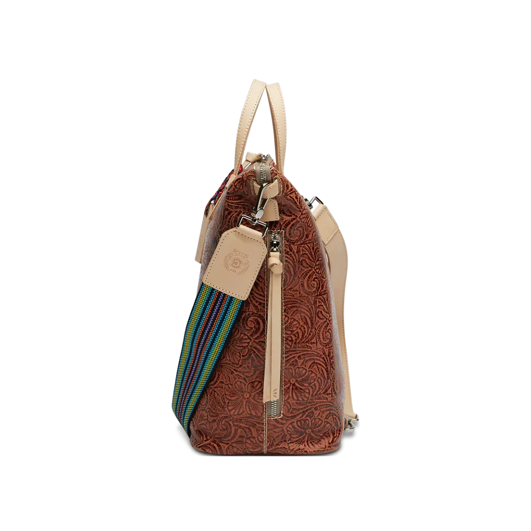 Consuela Women's Sally Sling Tote