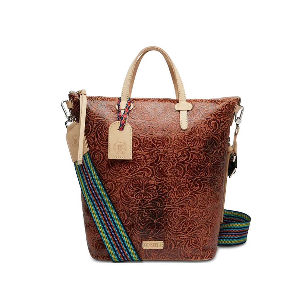 Consuela Women's Sally Sling Tote
