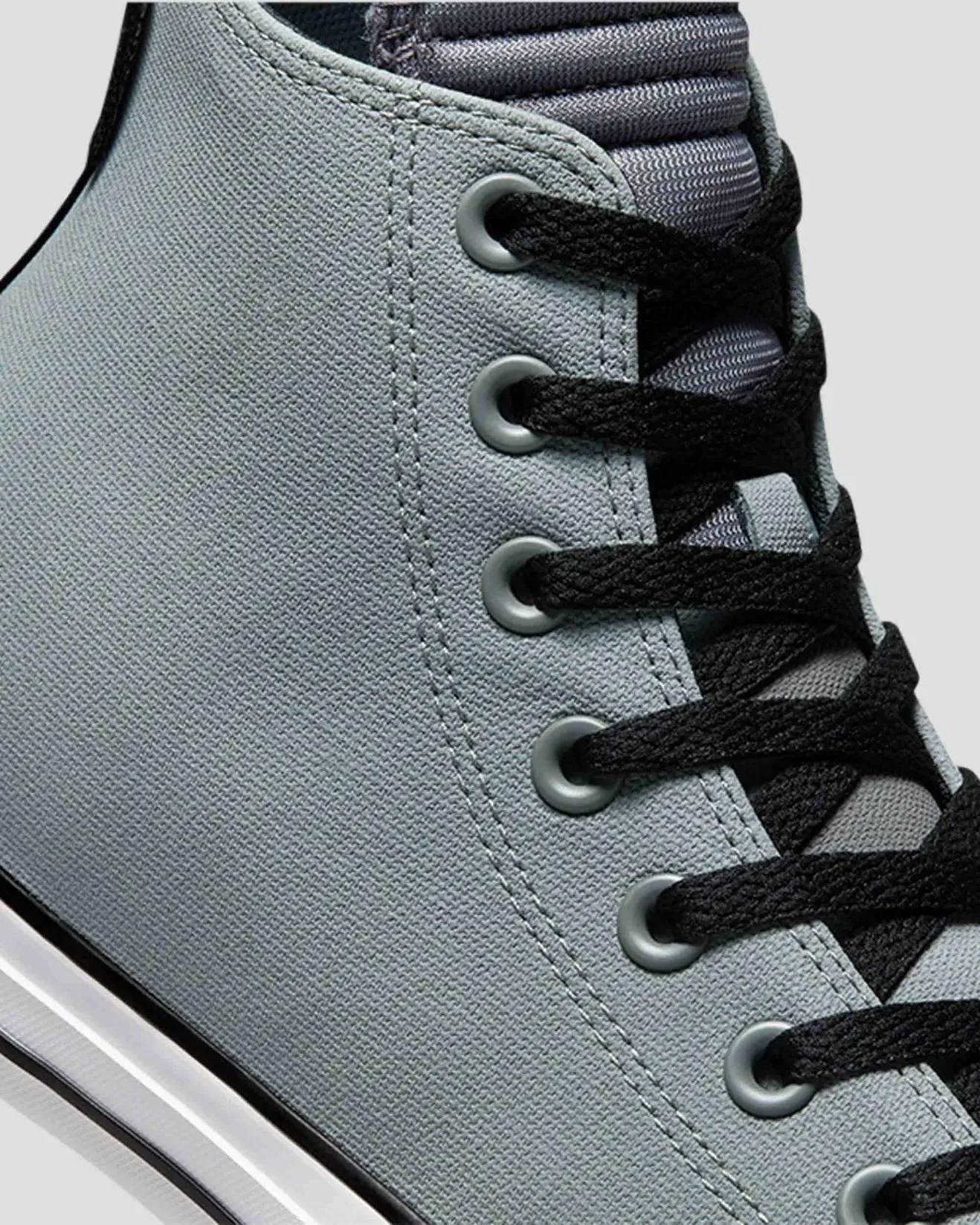 Converse Chuck Taylor All Star Water Repellant Tec-Tuff High Top Mason 171695C