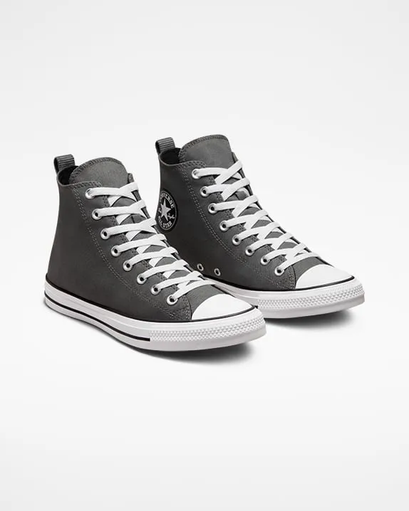 Converse CTAS Hi Cyber Grey Lunar A02781C