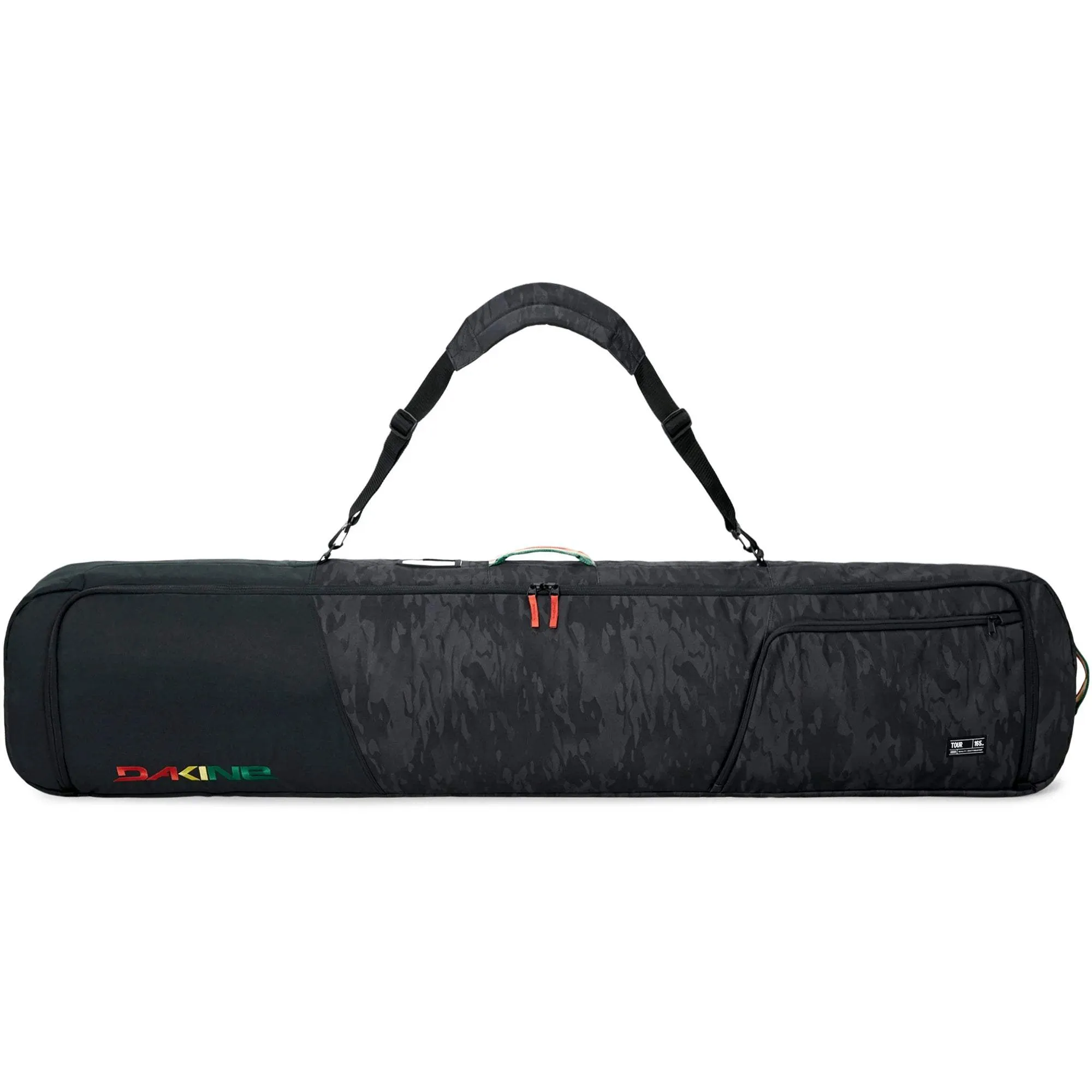 Dakine Tour Bag Snowboard Travel Bag - Lightweight, Fully Padded Snowboard Bag for Travel