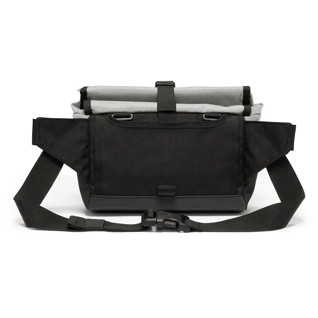 Doubletrack Handlebar Sling | Reflective