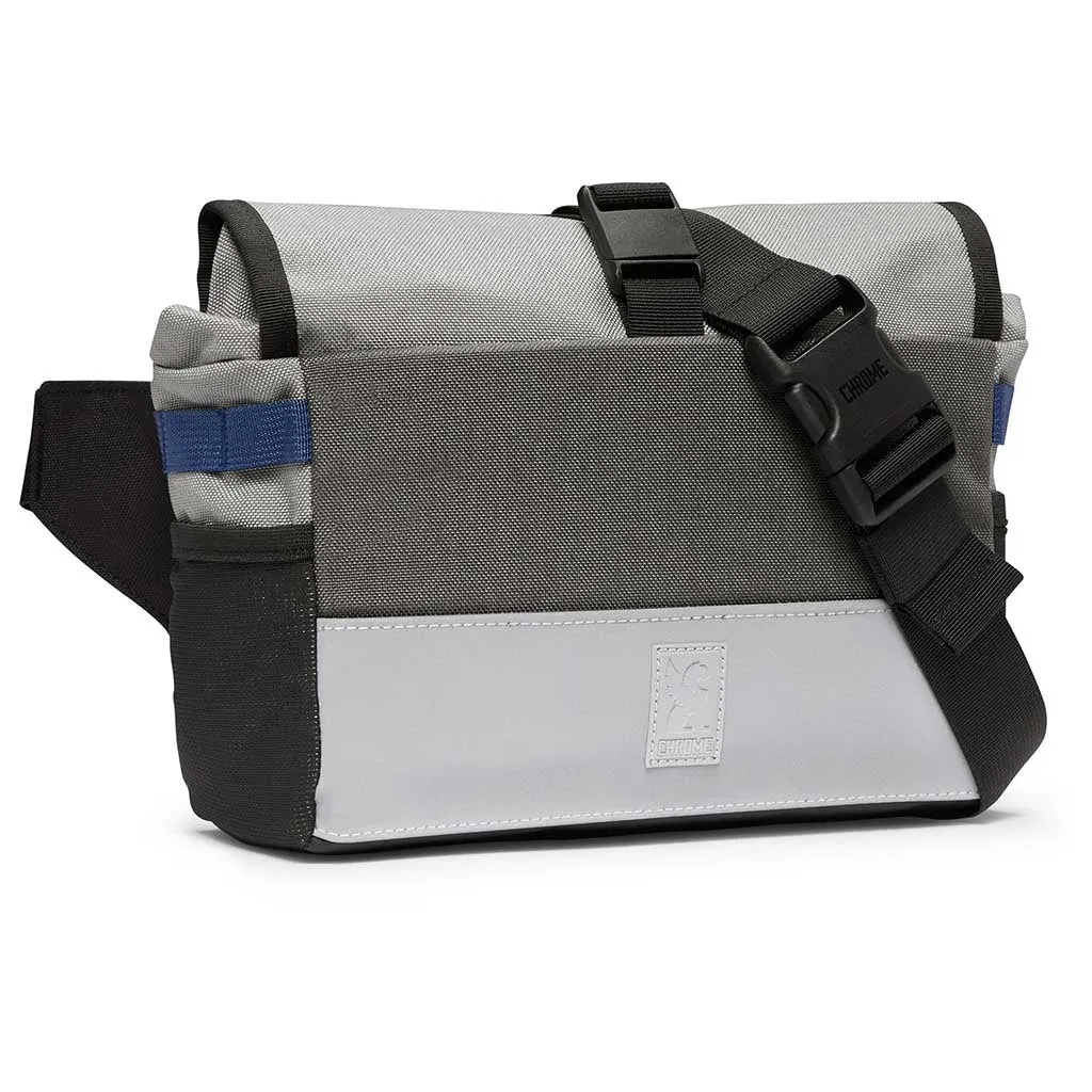 Doubletrack Handlebar Sling | Reflective