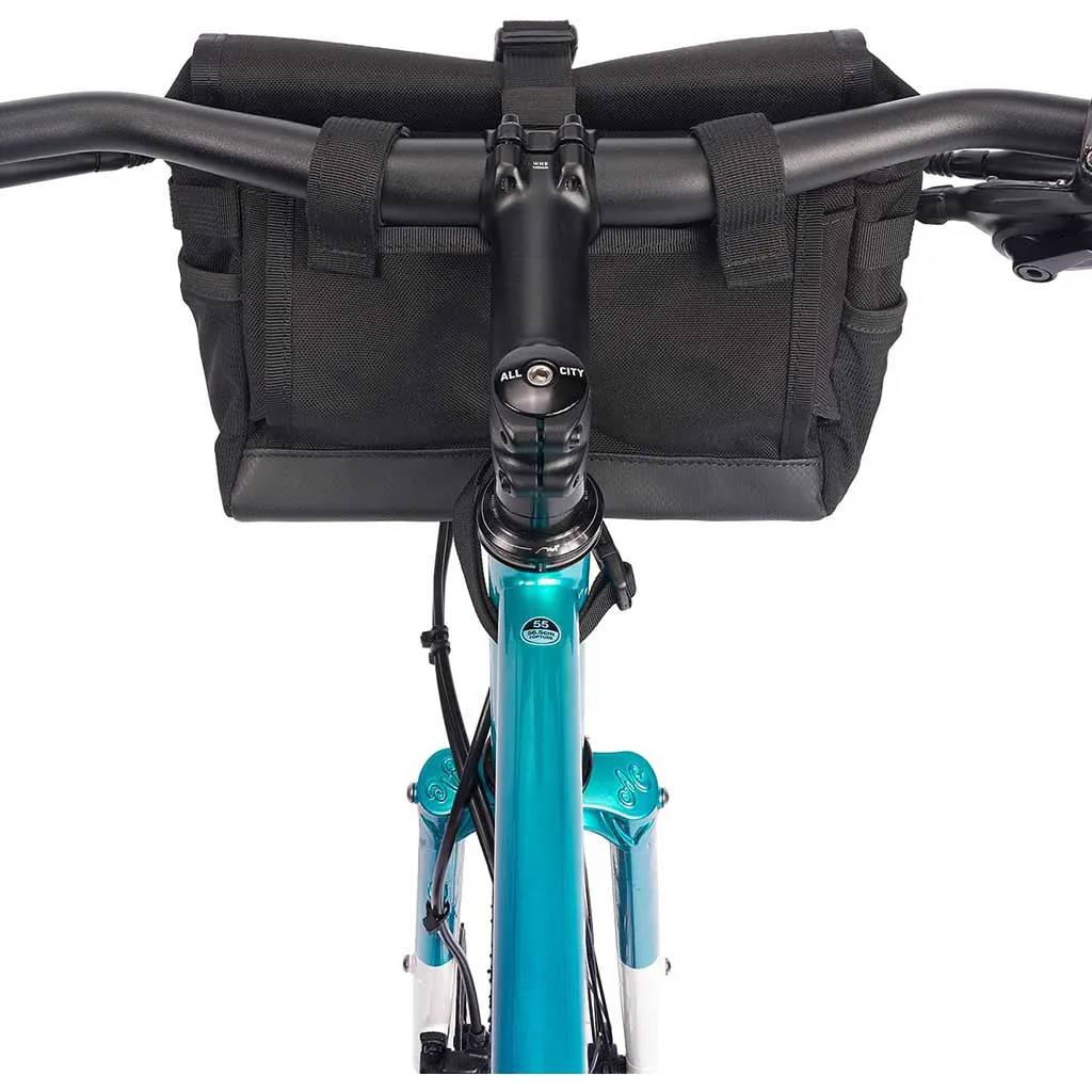 Doubletrack Handlebar Sling