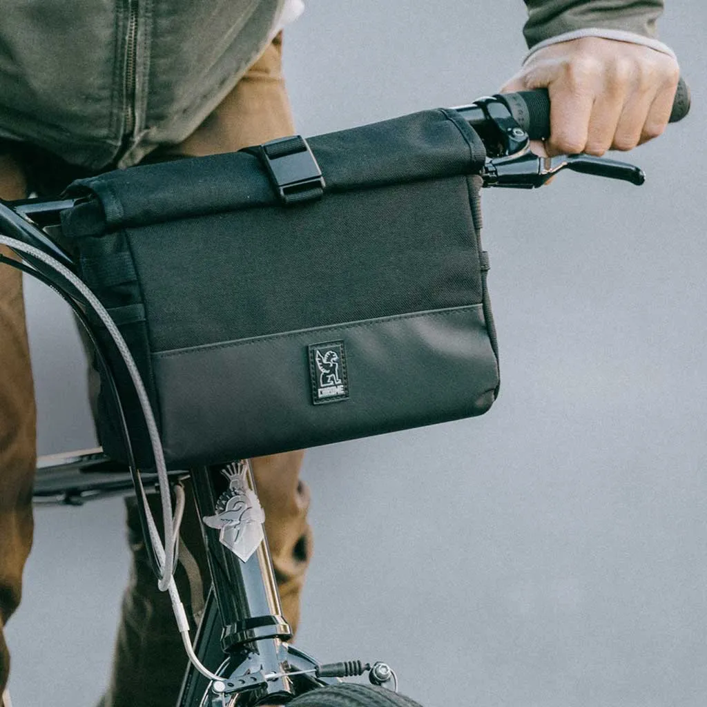 Doubletrack Handlebar Sling