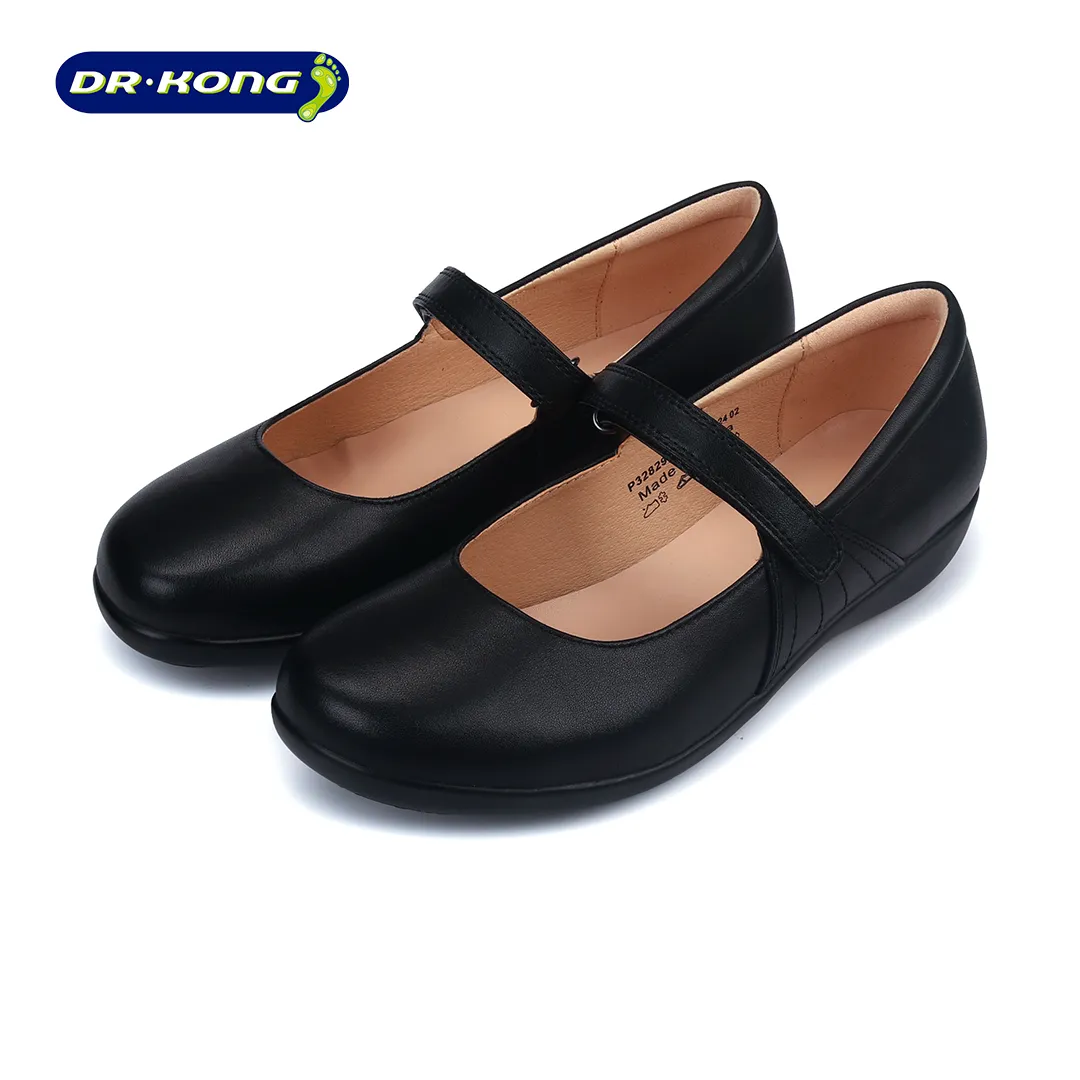 Dr. Kong Kids' School Shoes P32829