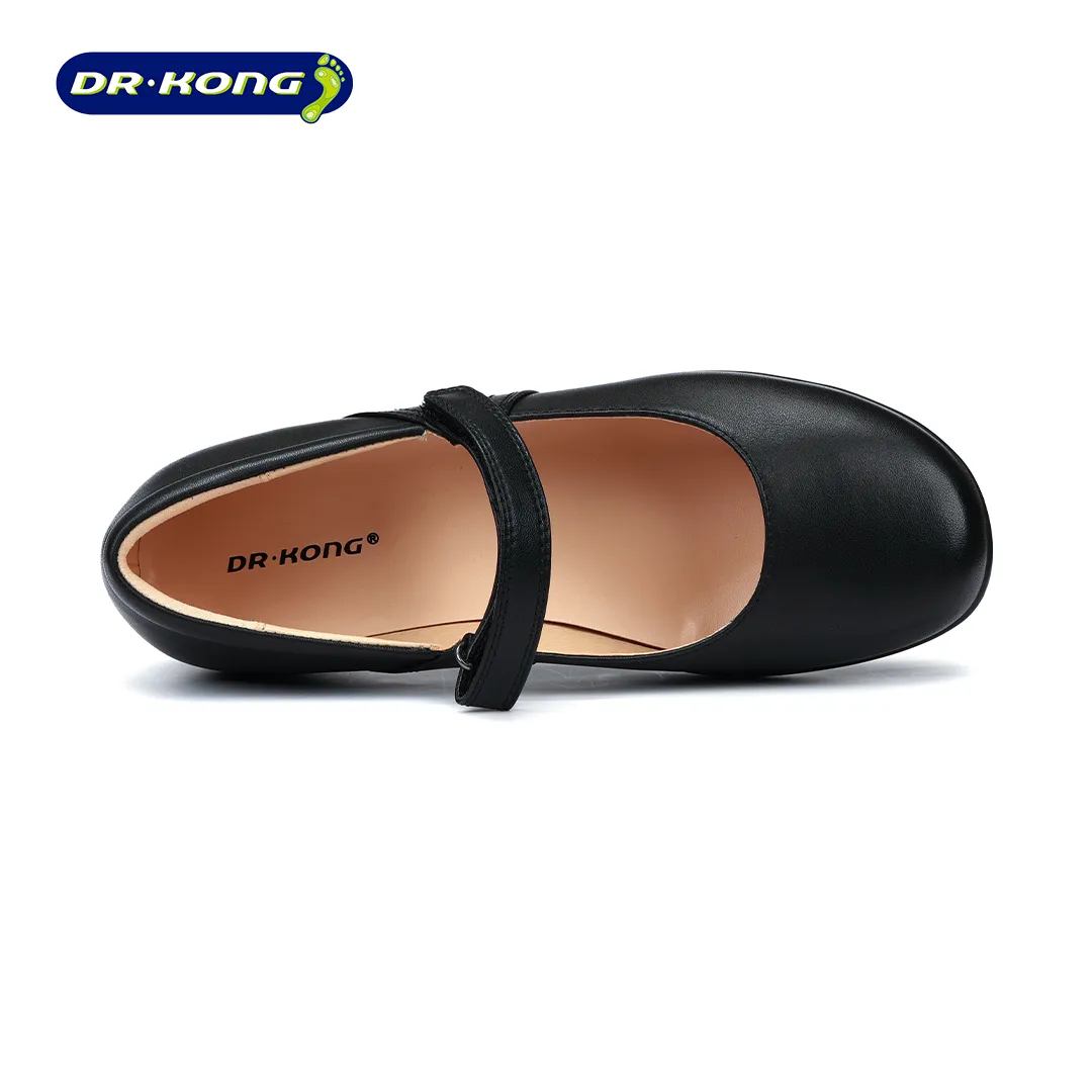 Dr. Kong Kids' School Shoes P32829