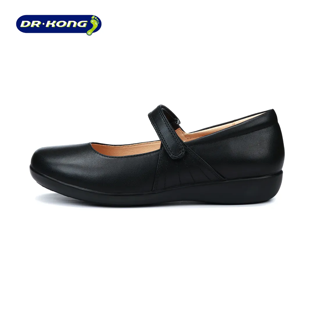 Dr. Kong Kids' School Shoes P32829