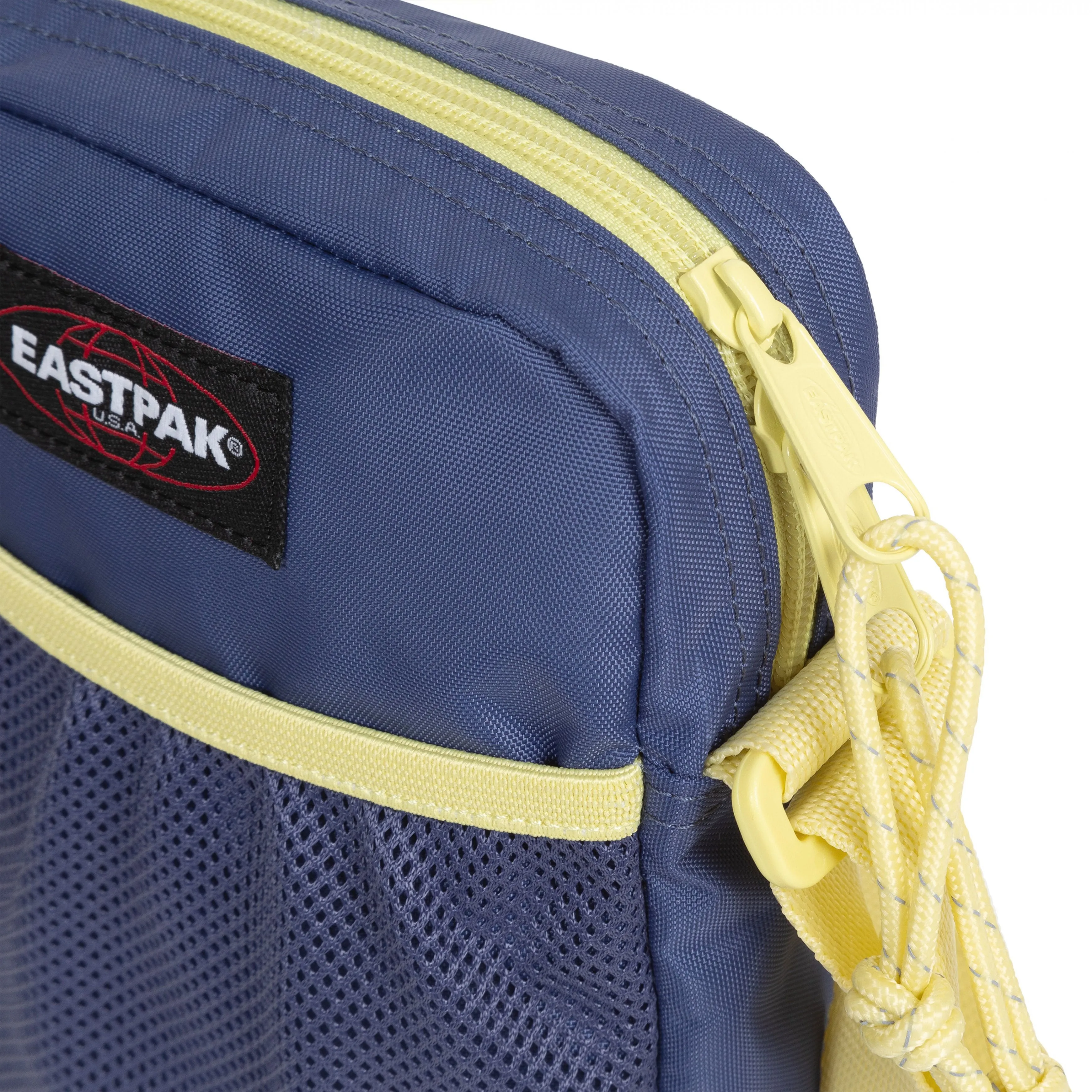 Eastpak The One Powr Block Navy Crossbody bag - EK0A5BHX5O51