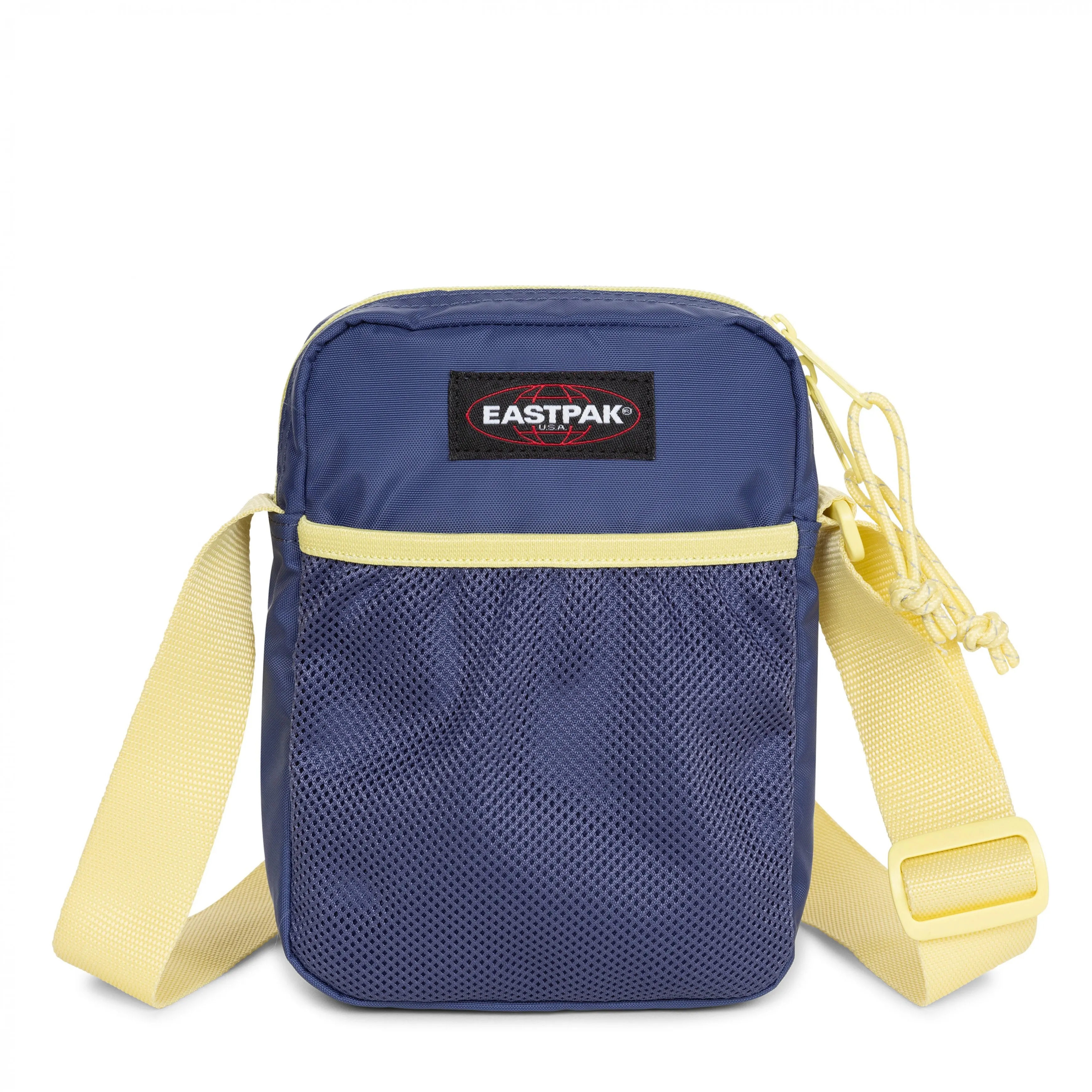 Eastpak The One Powr Block Navy Crossbody bag - EK0A5BHX5O51