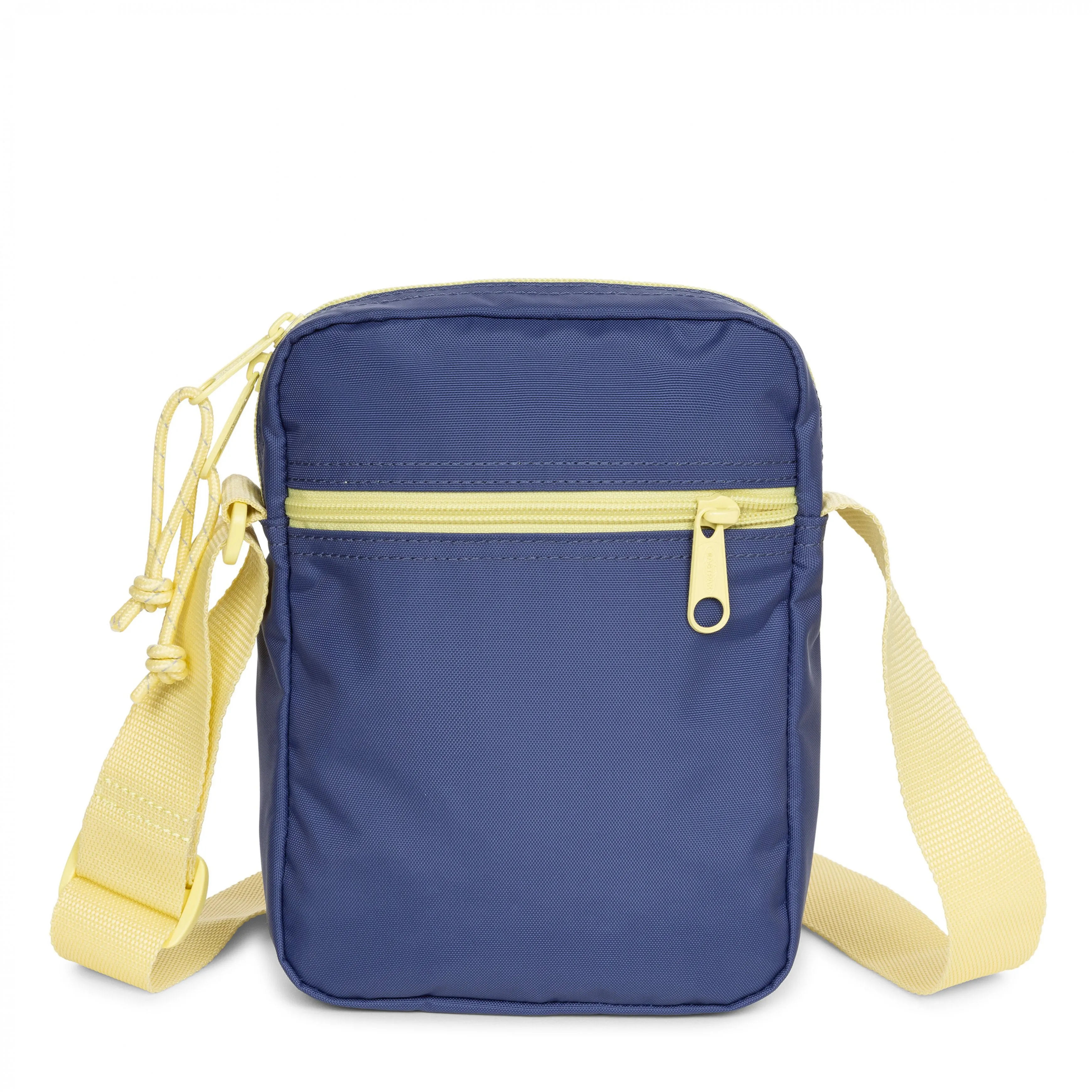 Eastpak The One Powr Block Navy Crossbody bag - EK0A5BHX5O51