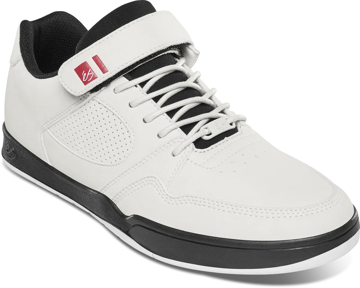 ES ACCEL SLIM PLUS WHITE/BLACK 11.5