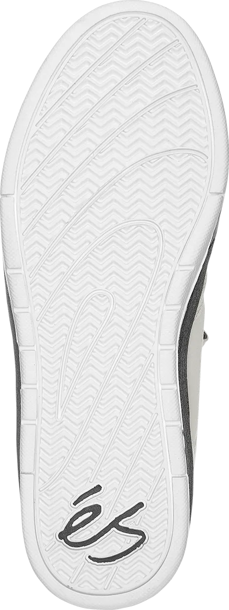 ES ACCEL SLIM PLUS WHITE/BLACK 11.5
