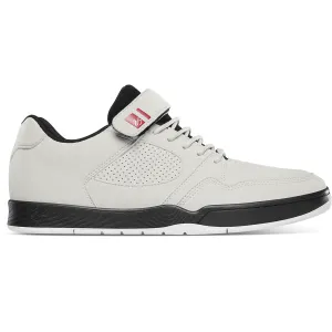 ES ACCEL SLIM PLUS WHITE/BLACK 11.5