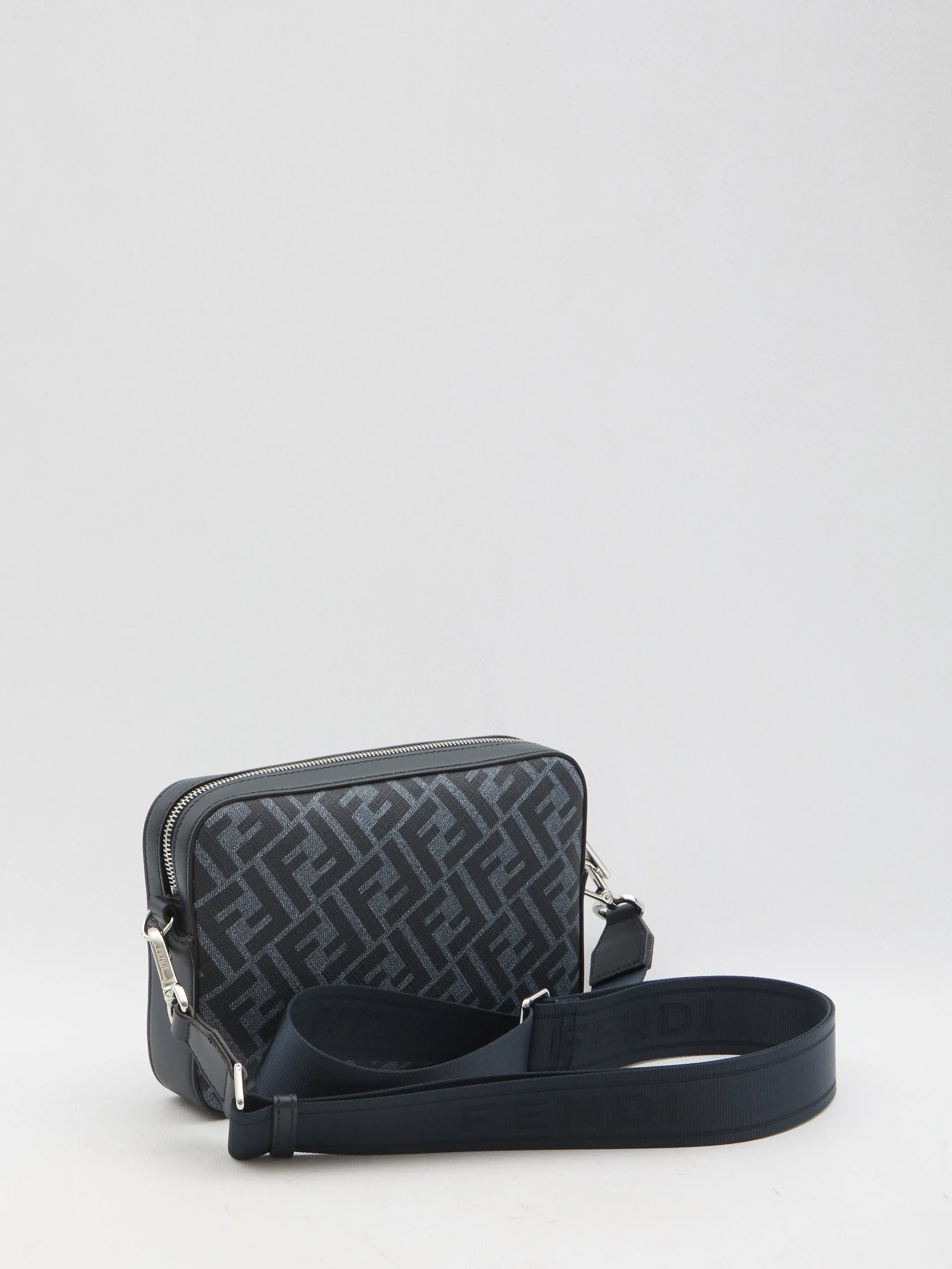 Fendi Fendi Diagonal Camera Case Bag