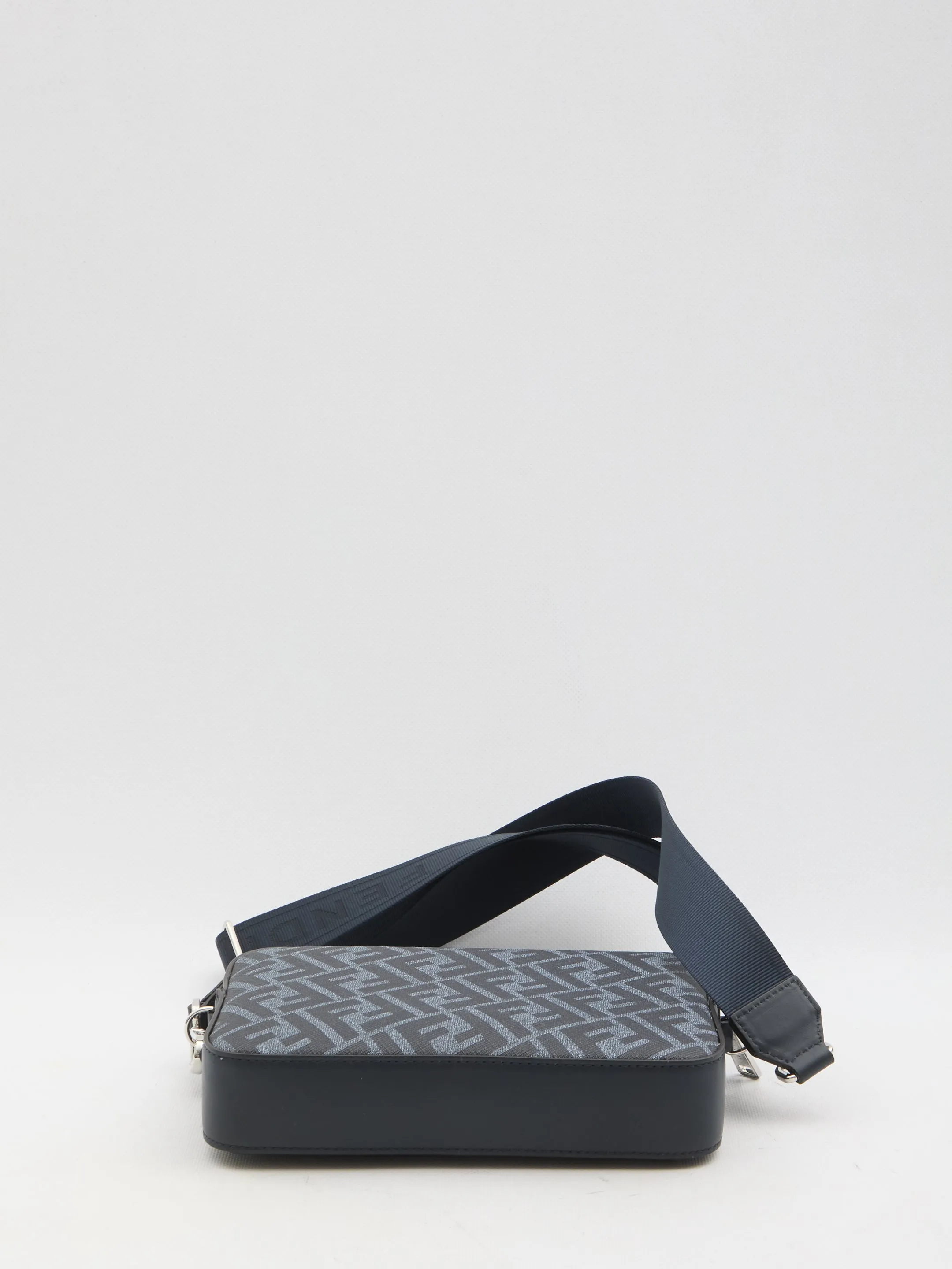 Fendi Fendi Diagonal Camera Case Bag