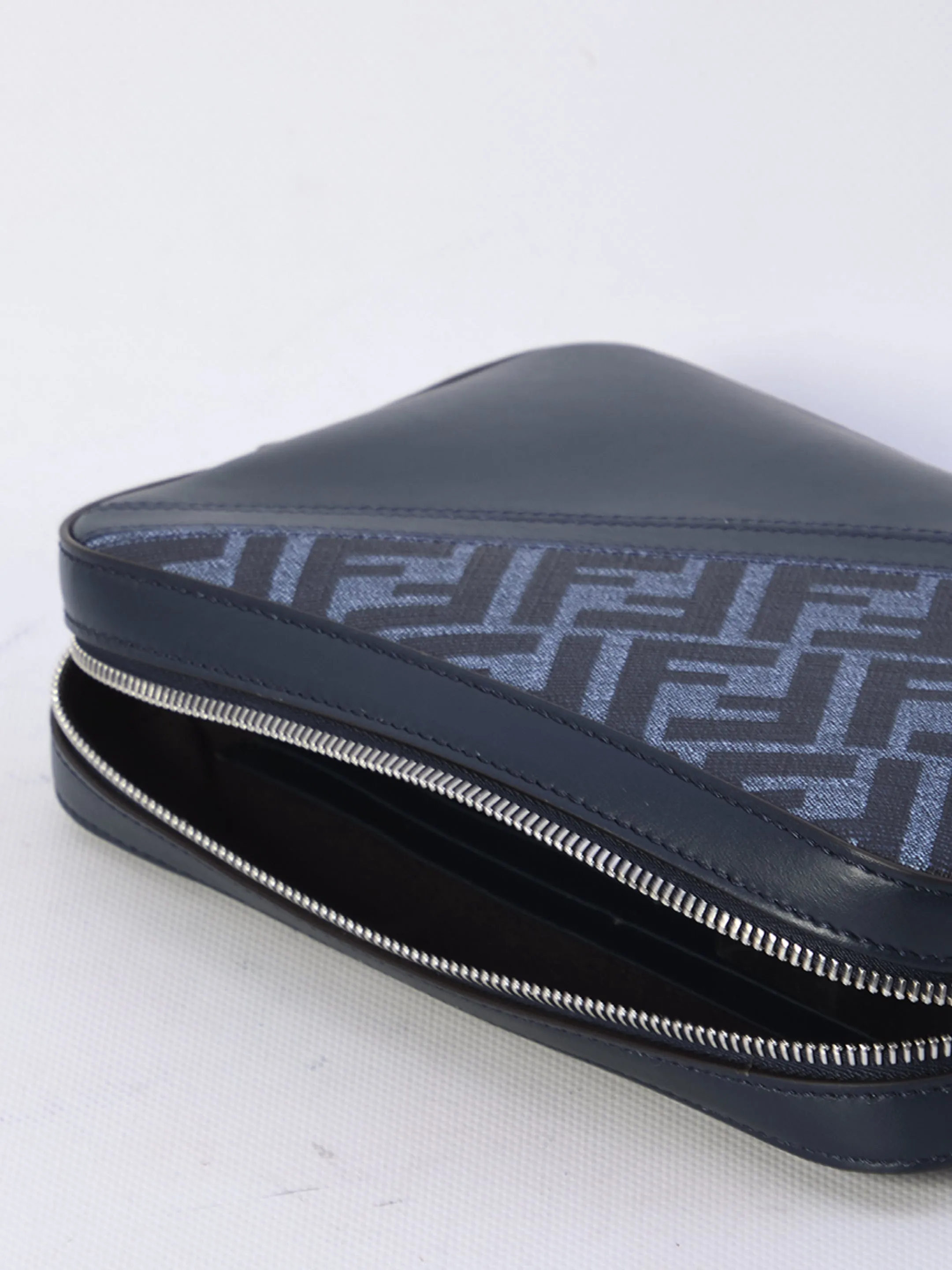 Fendi Fendi Diagonal Camera Case Bag