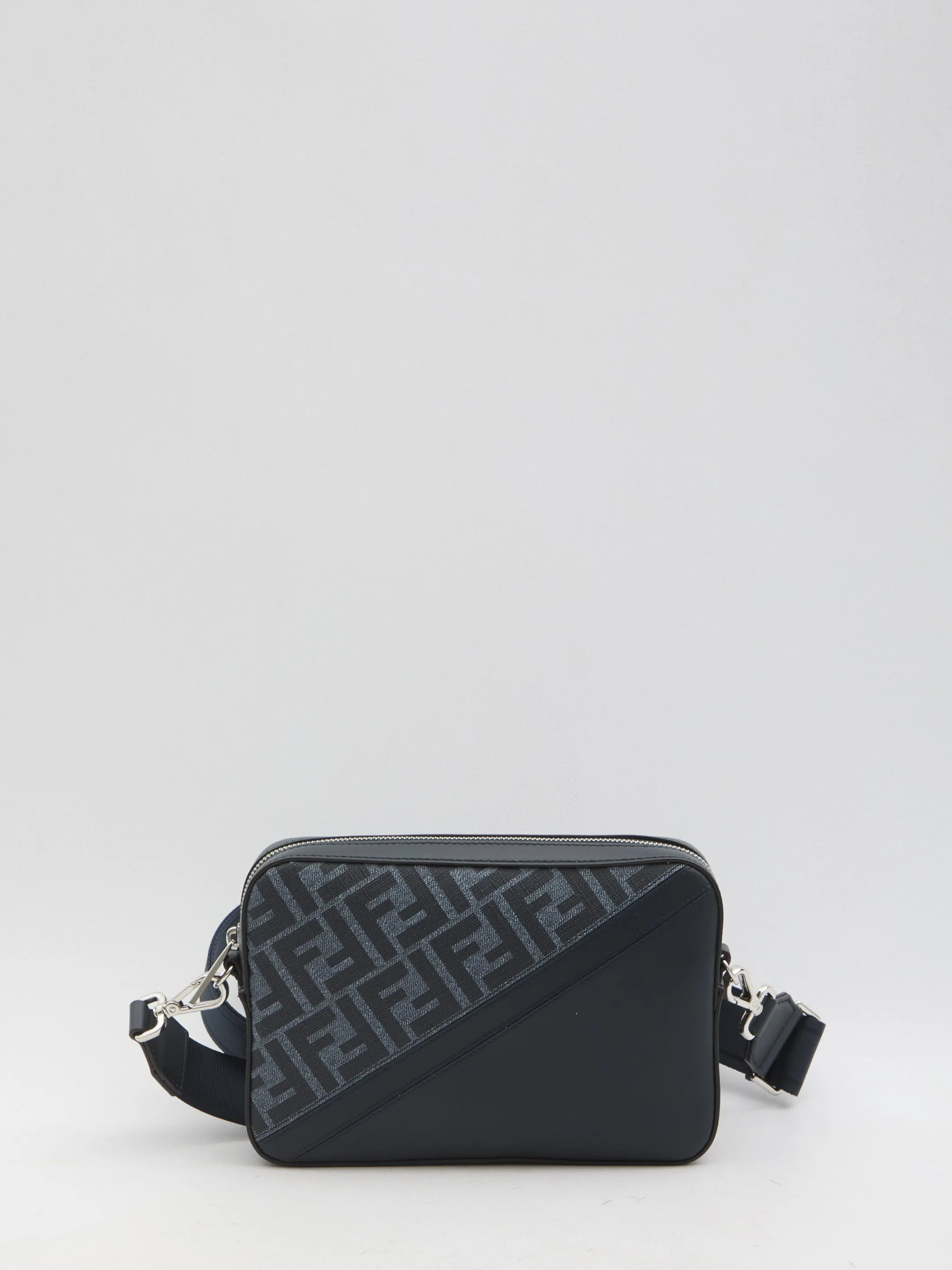 Fendi Fendi Diagonal Camera Case Bag