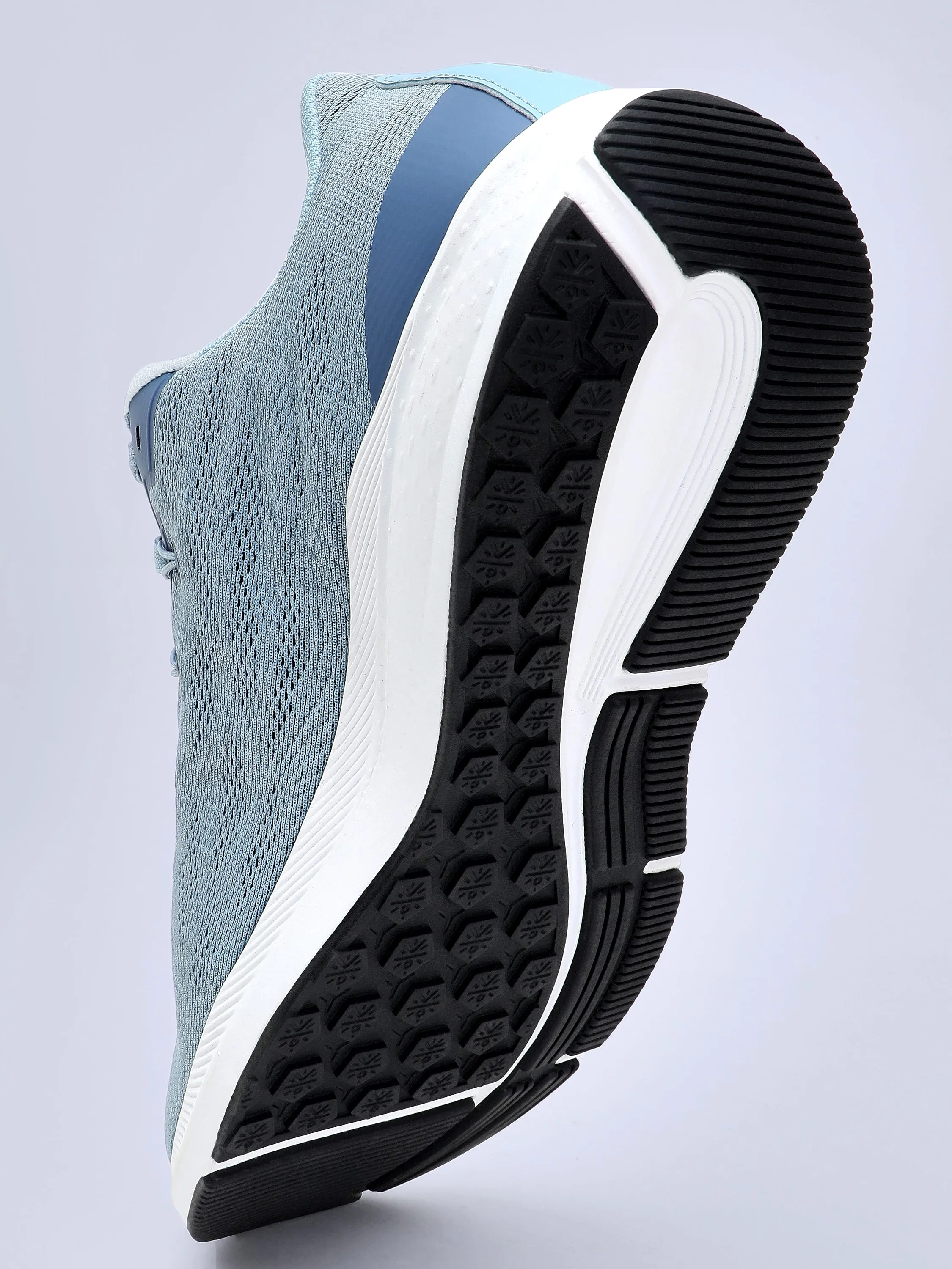 Firebird Men Running Shoes - Ash Blue