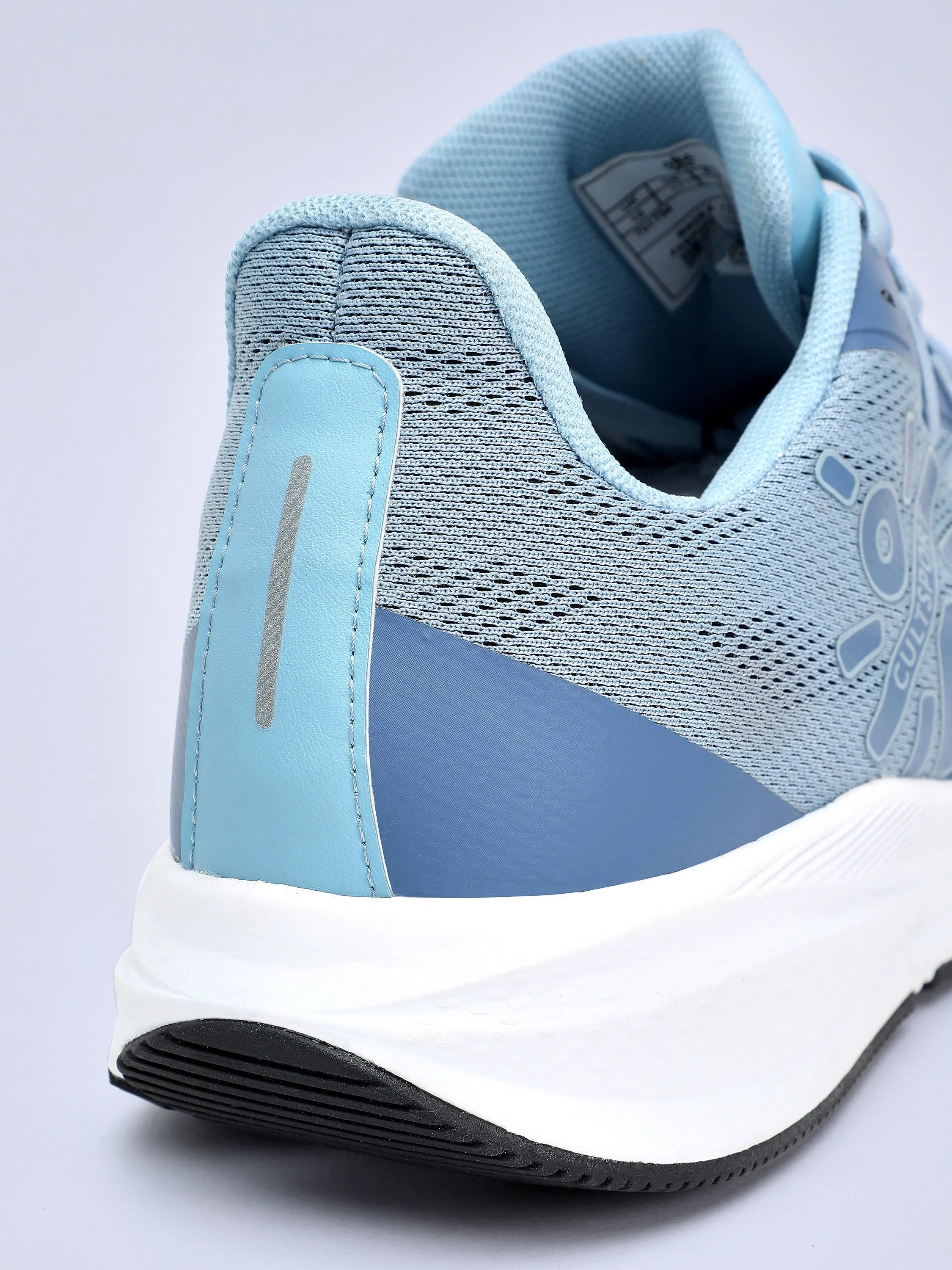 Firebird Men Running Shoes - Ash Blue