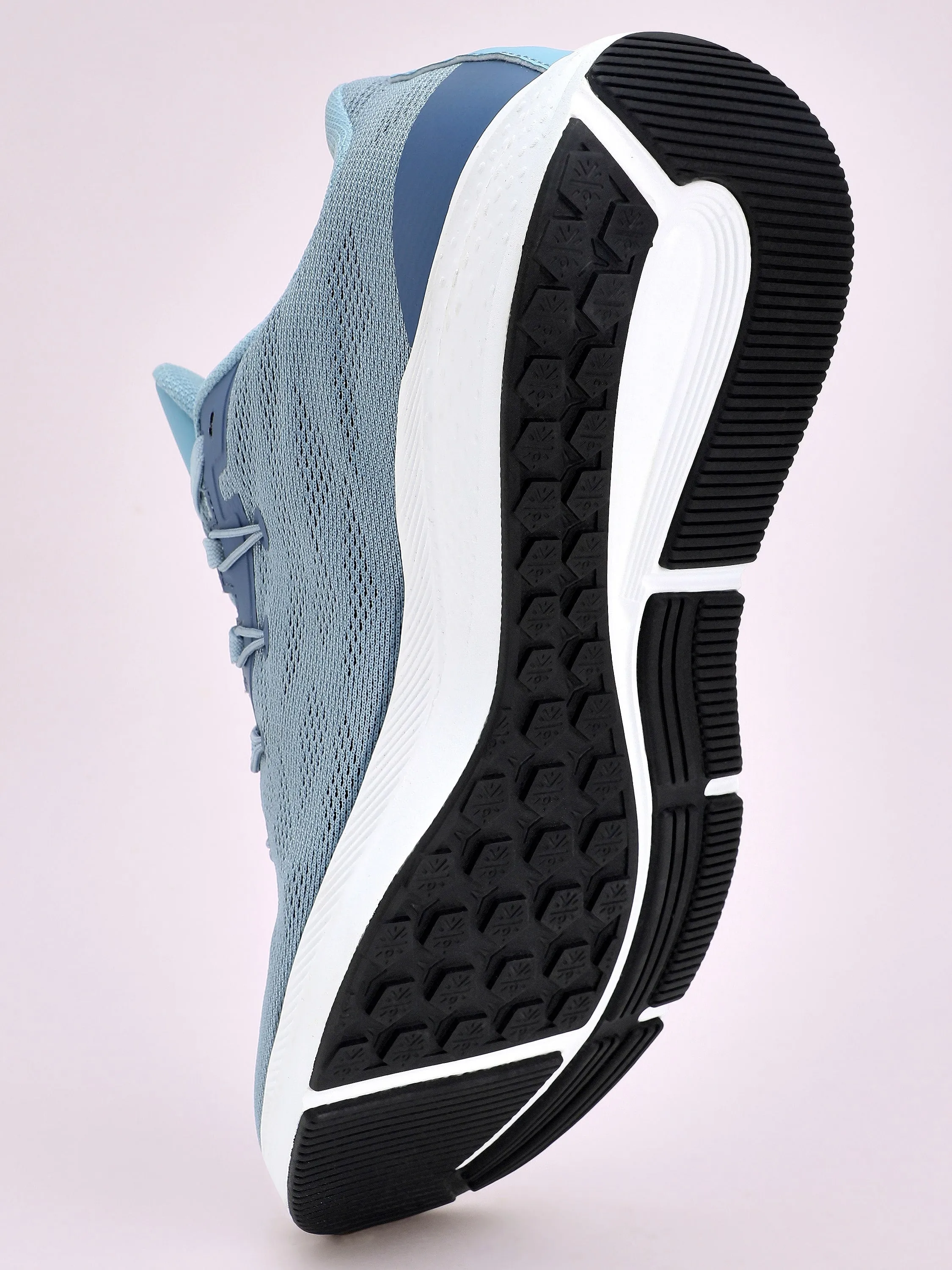 Firebird Women Running Shoes - Ash Blue
