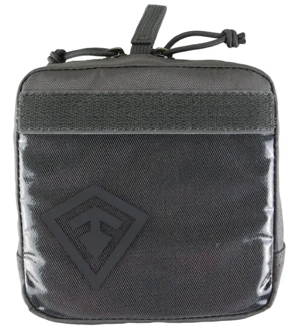 First Tactical 6 X 6 Velcro Pouch