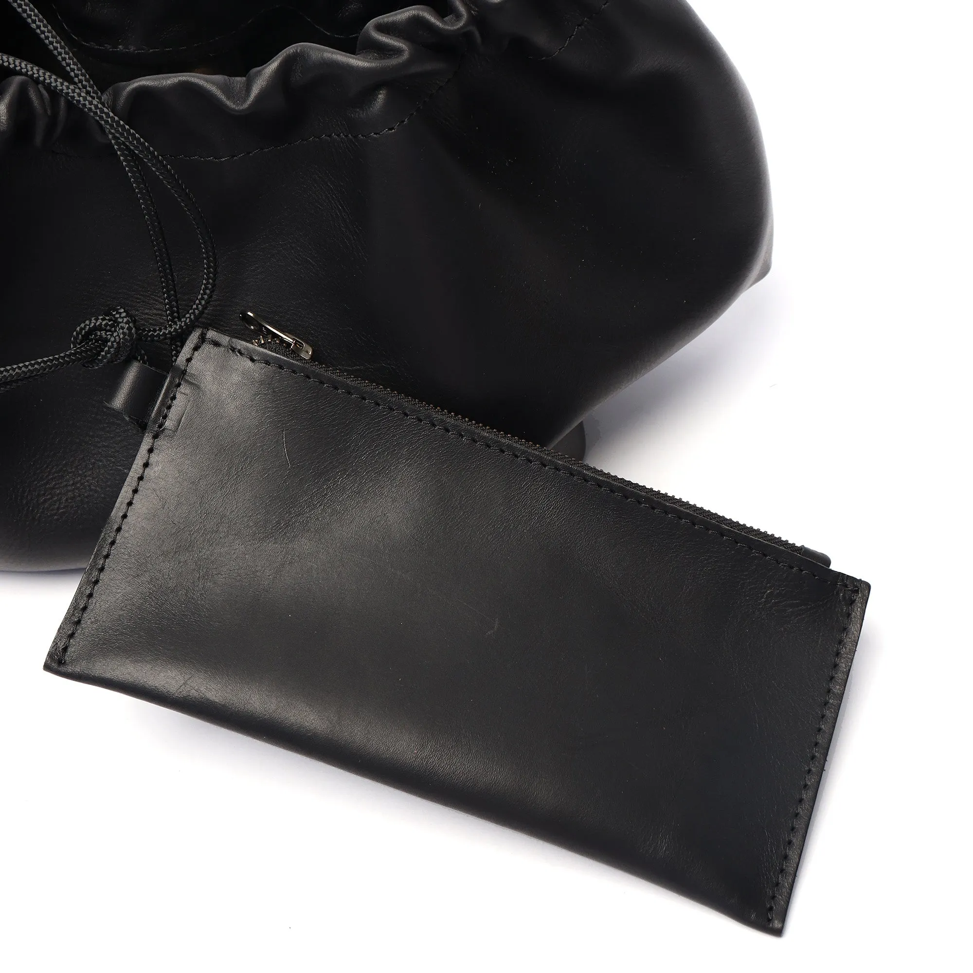 Flora Bag - Black