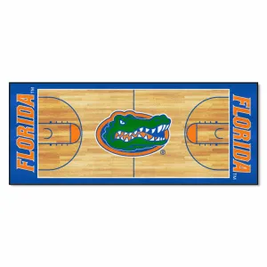 Florida Gators Court Runner Rug - 30in. x 72in.
