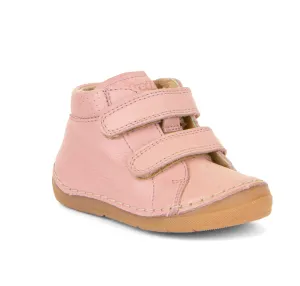 FRODDO PAIX VELCRO Light Pink