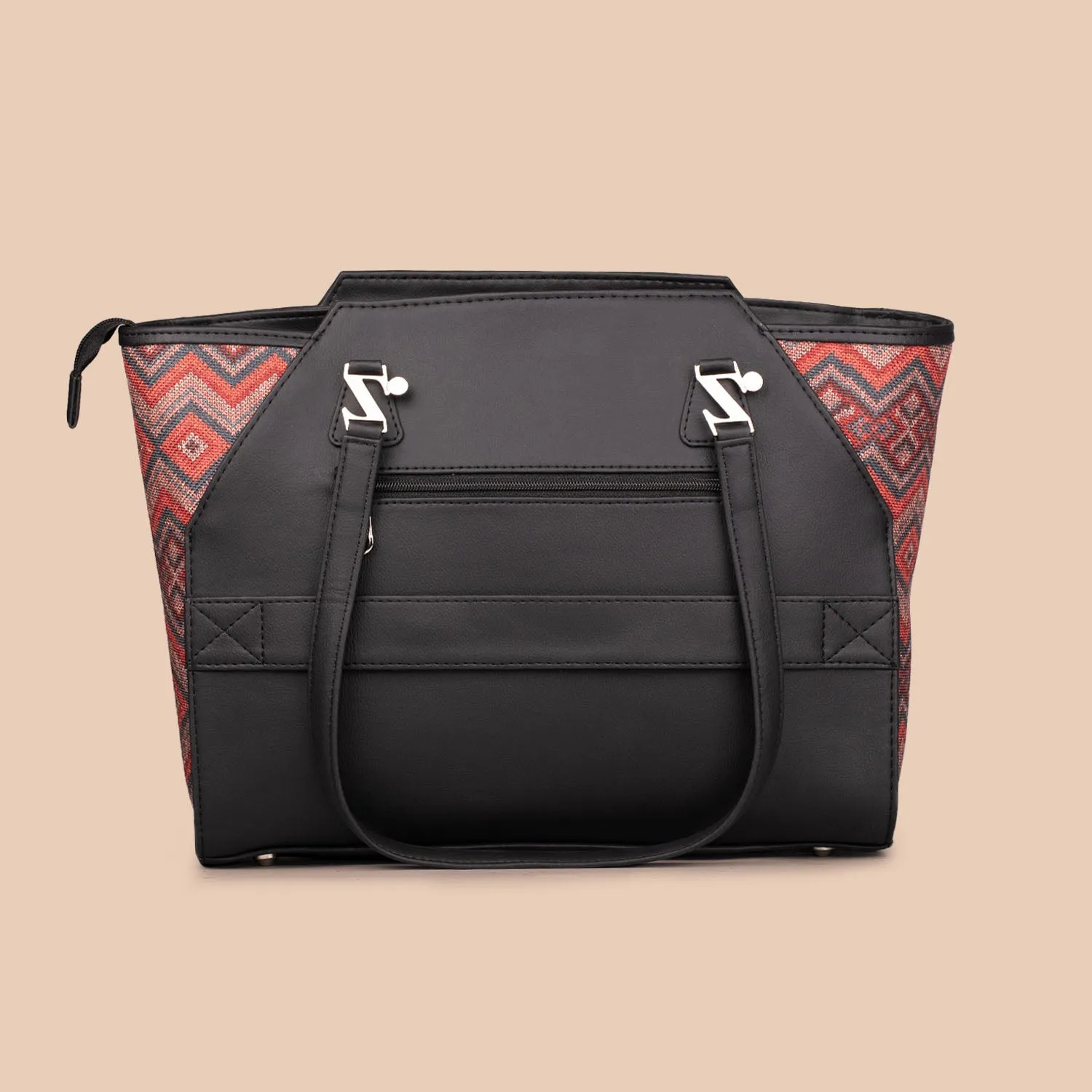 Gwalior Weaves Classic Business Bag