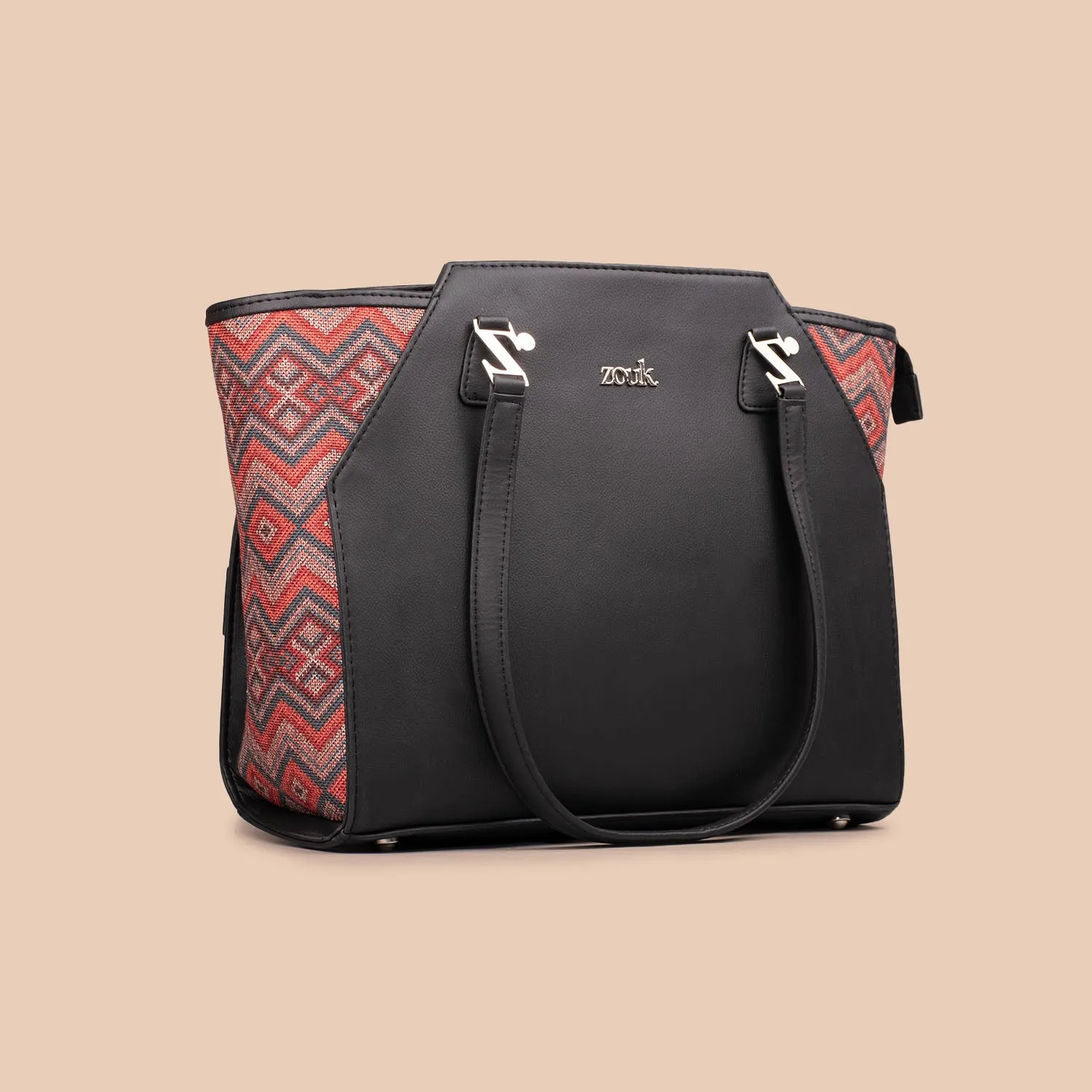 Gwalior Weaves Classic Business Bag