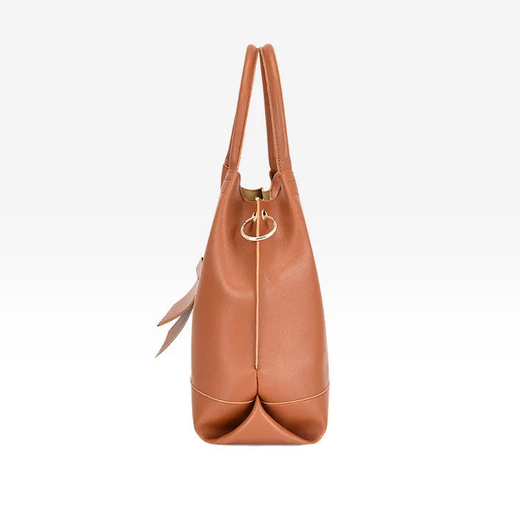 H1807 - Women's Fashion 3Pc Bag