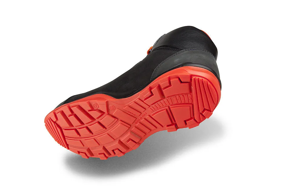 Heckel RUN-R 300 Safety Boots S3 SRC 100% Safety Toecap & Midsole Metal-Free