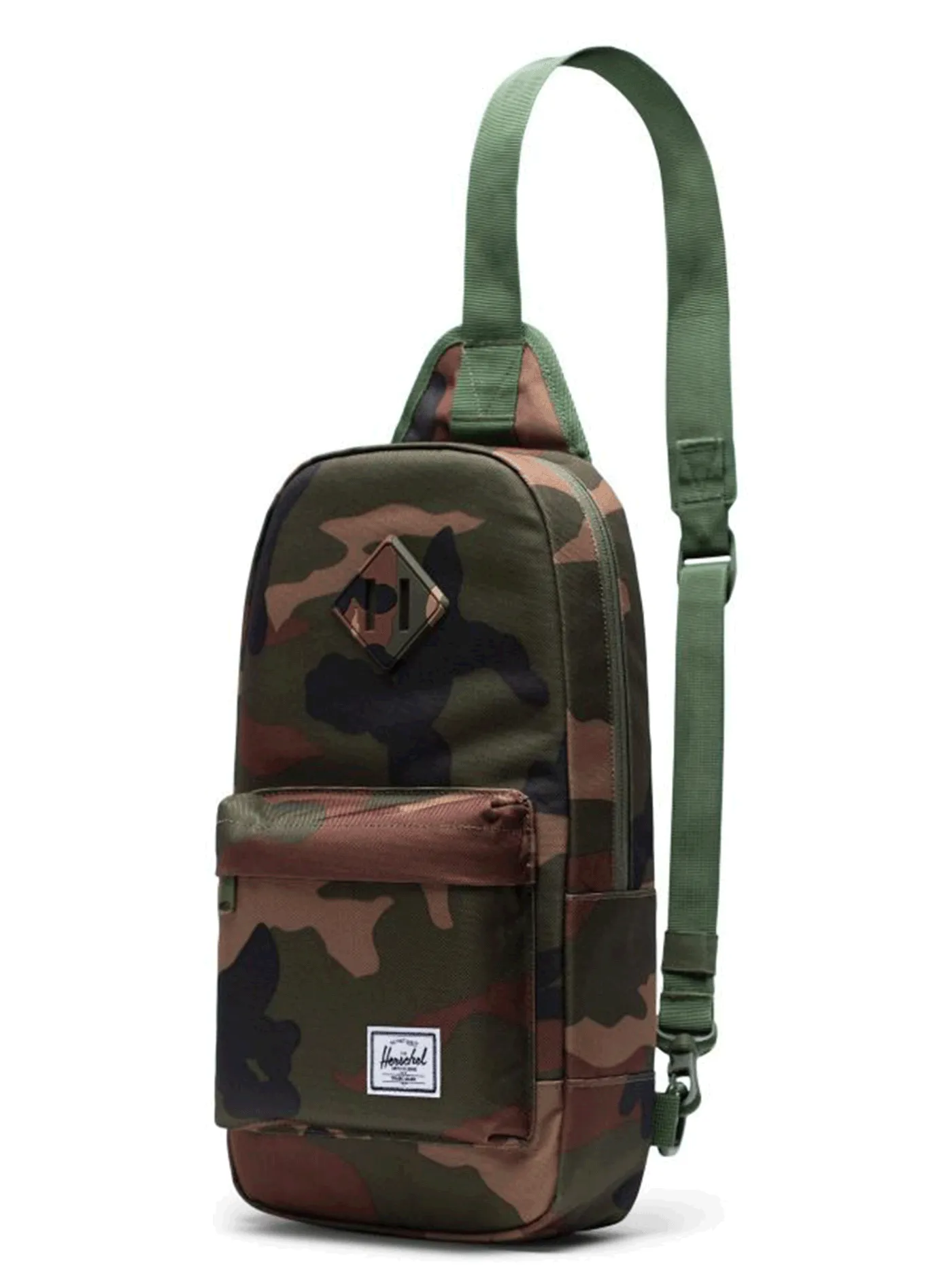 Heritage Shoulder Sling Bag