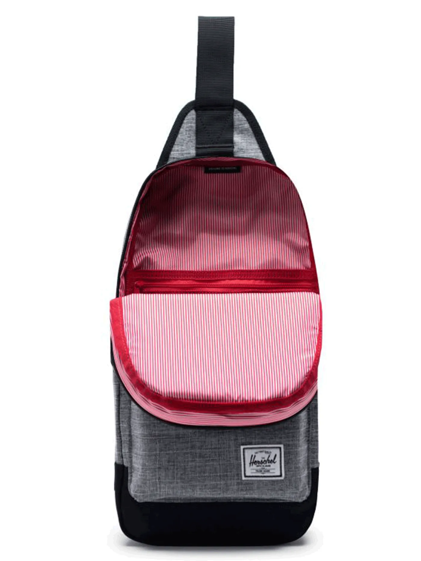 Heritage Shoulder Sling Bag