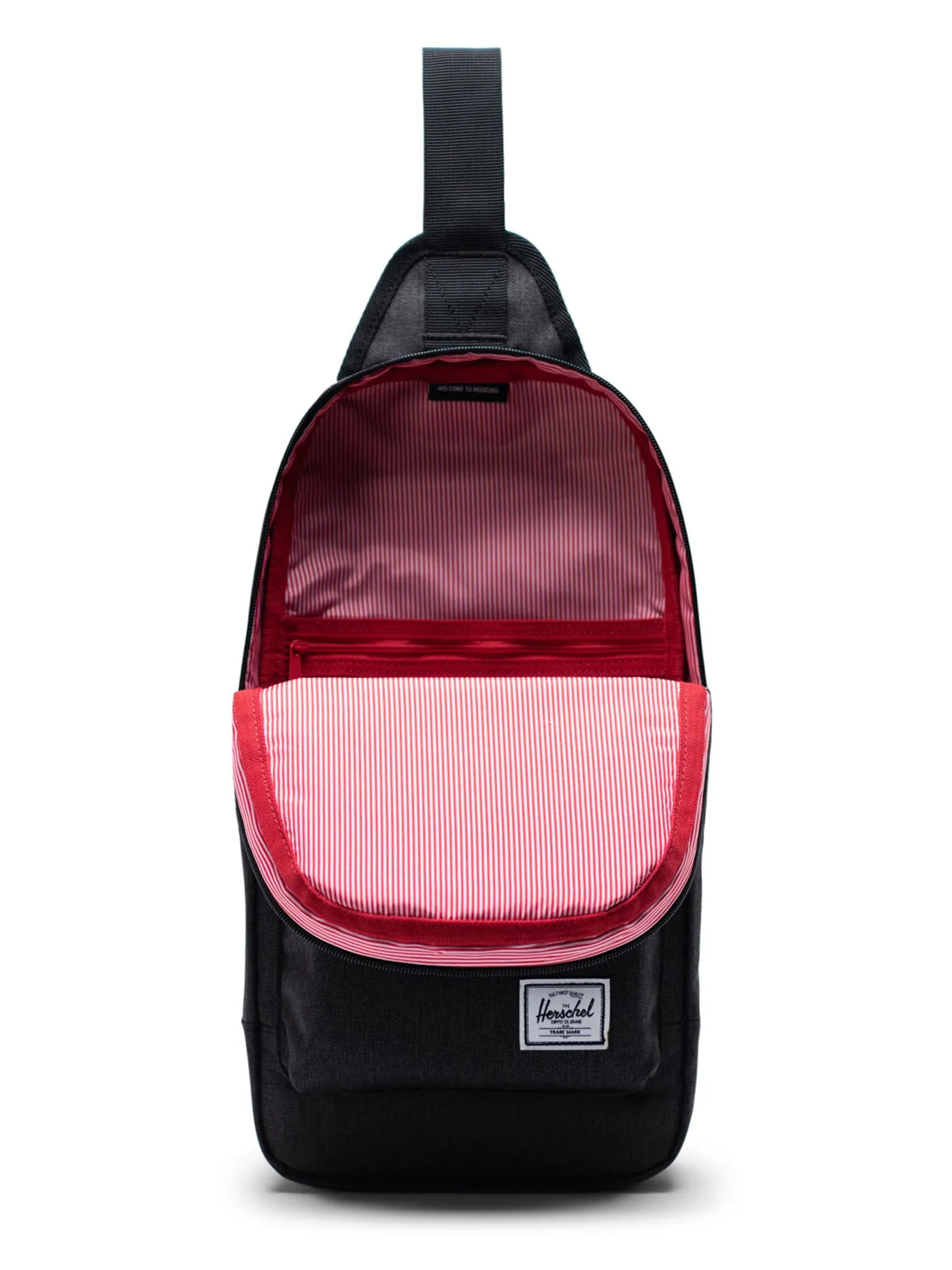 Heritage Shoulder Sling Bag