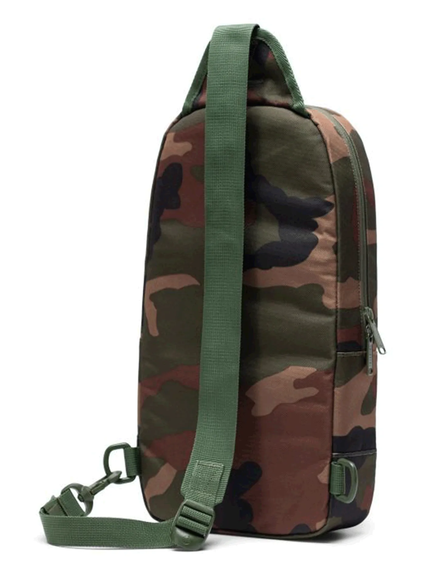 Heritage Shoulder Sling Bag