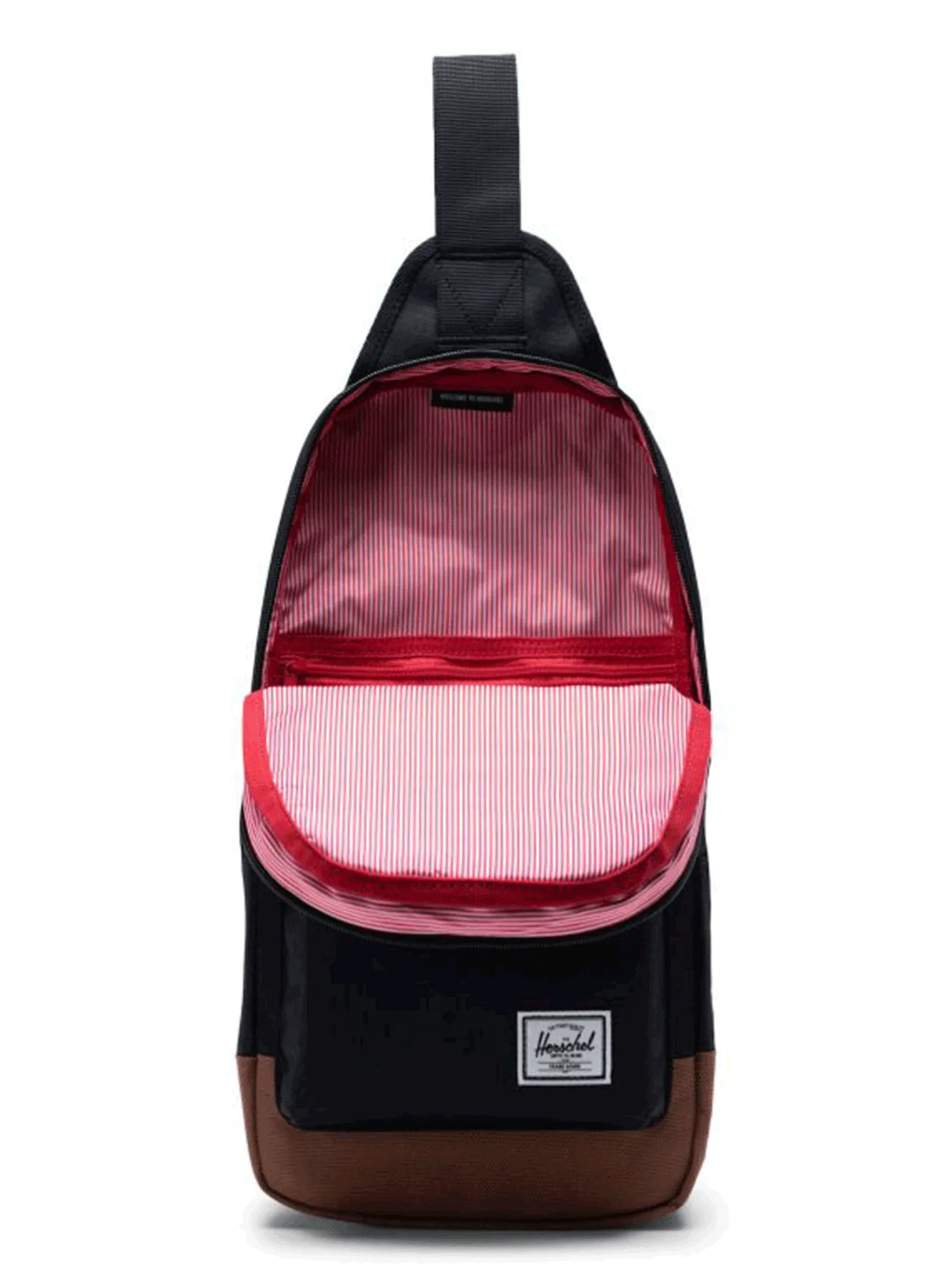 Heritage Shoulder Sling Bag